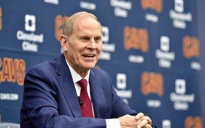 John Beilein to exit from CAVS on Wednesday; Replaced by JB Bickerstaff